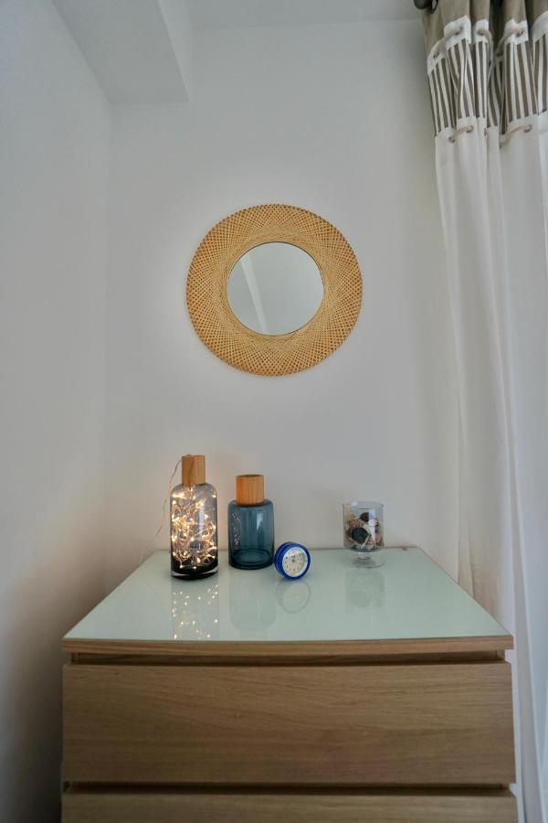L'Escale Apartment La Foret-Fouesnant Luaran gambar